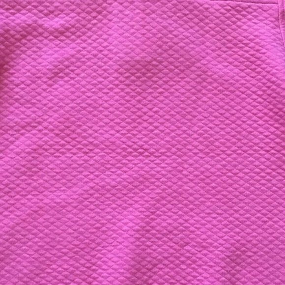 NWT Girls Vineyard Vines 1/4 Zippered Pullover Jacket - Picture 8 of 8